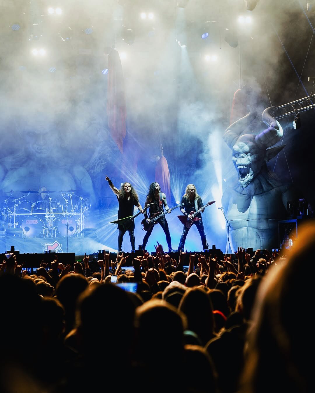 Kreator