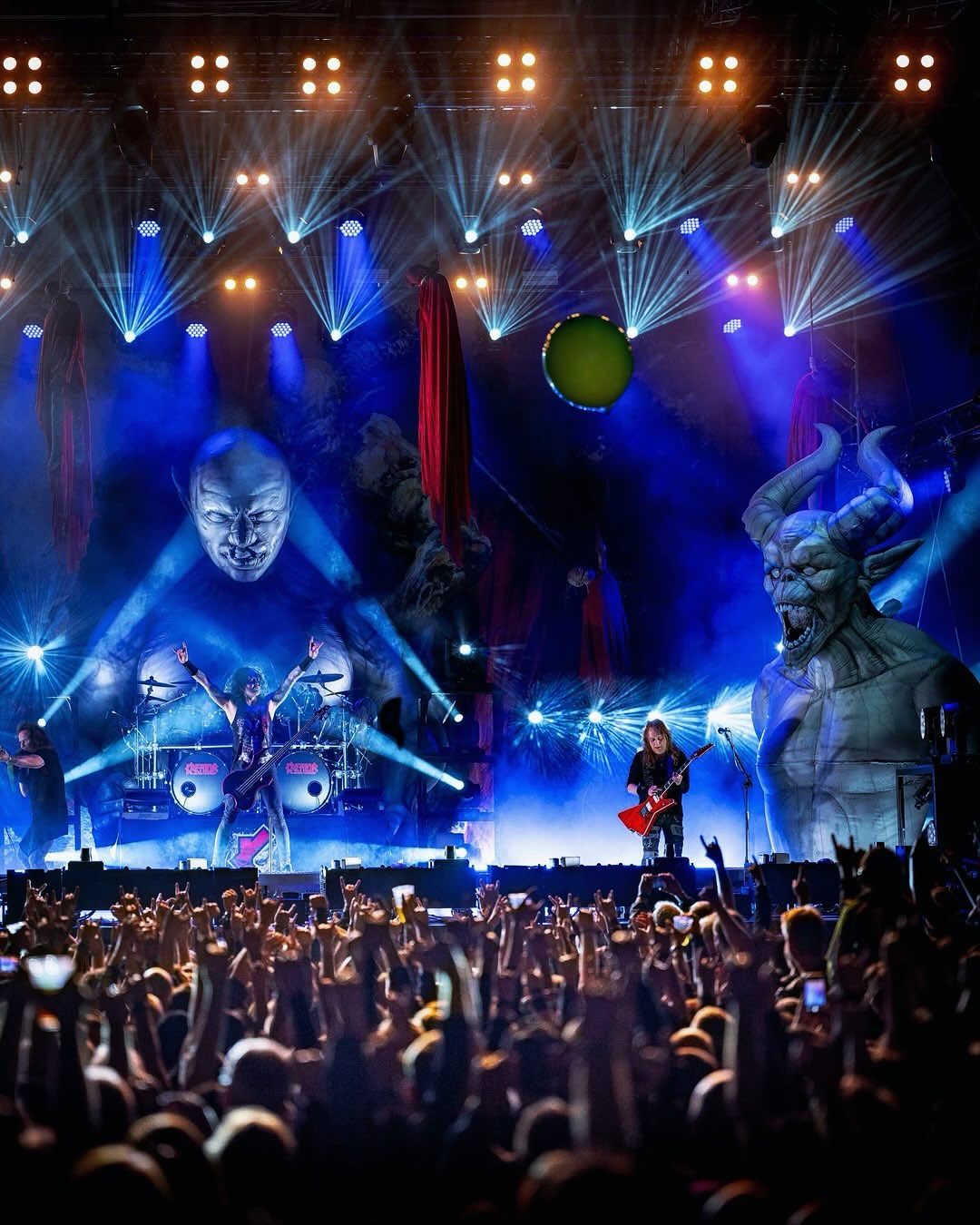 Kreator